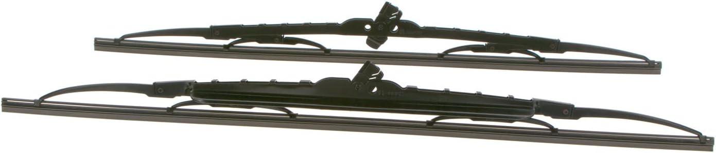 imageBOSCH 40520 DirectConnect Conventional Wiper Blade 20quot  Single19B