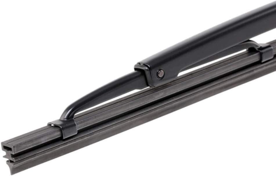 imageBOSCH 40520 DirectConnect Conventional Wiper Blade 20quot  Single3398113014