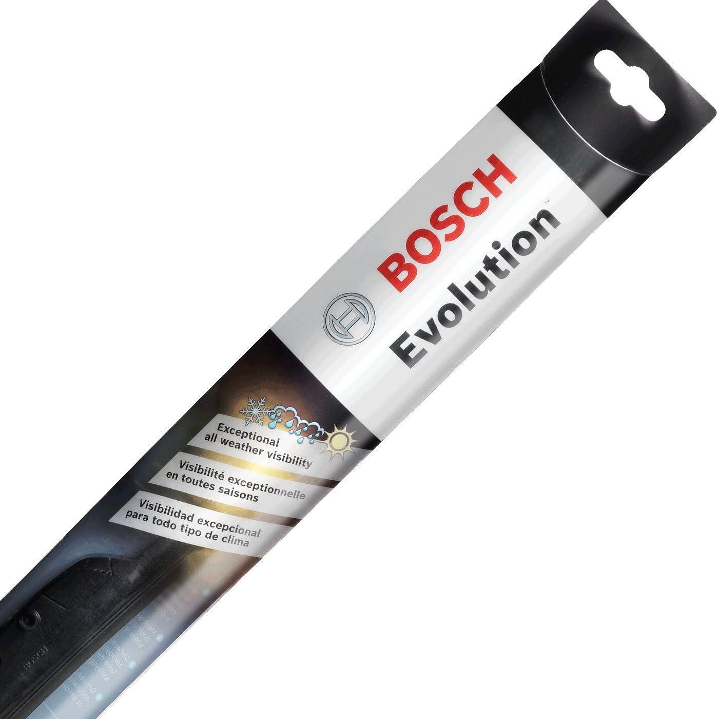 imageBOSCH 4828 Evolution Beam Wiper Blade 28quot  Single4843 26