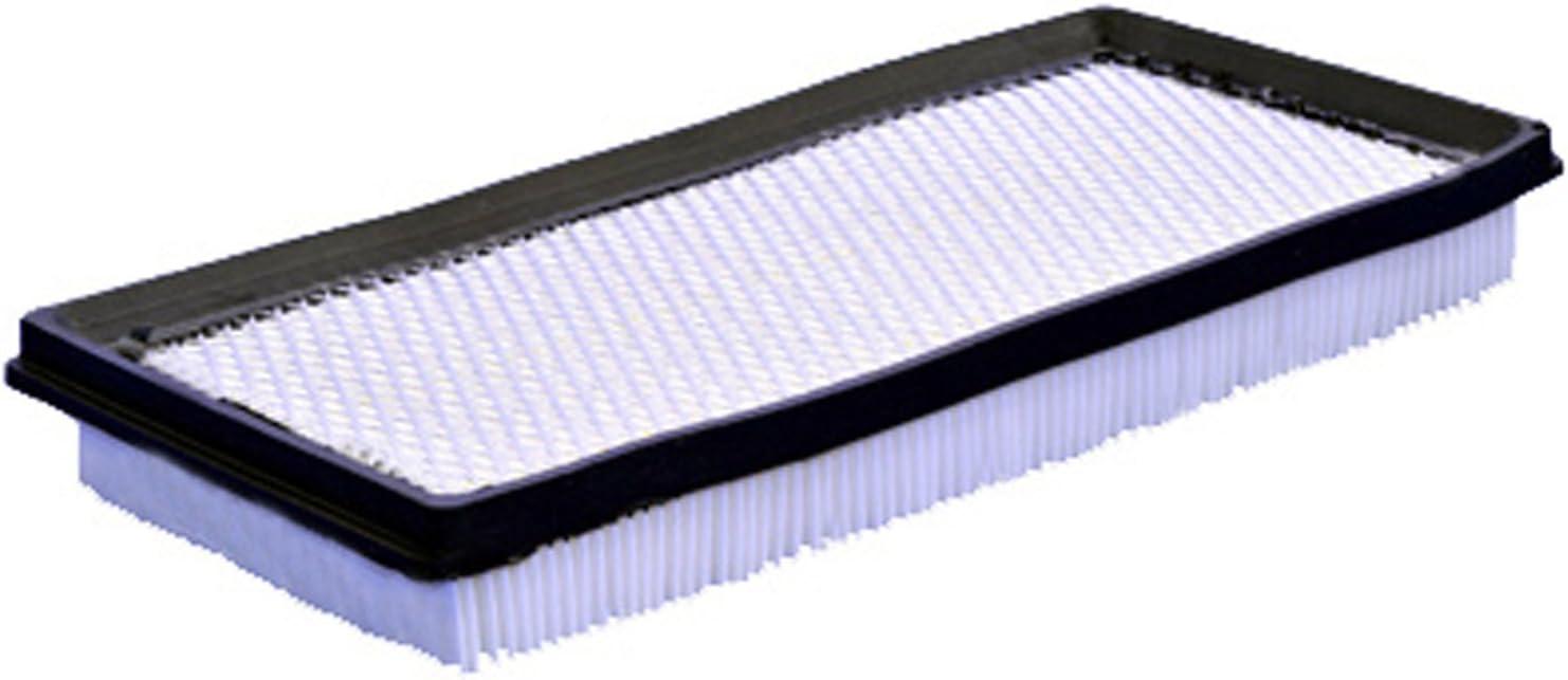 imageBOSCH 5062WS Workshop Engine Air Filter  Compatible with Select Ford Bronco E150 E250 E350 Econoline F Super Duty F150 F250 F250 HD F3505062WS