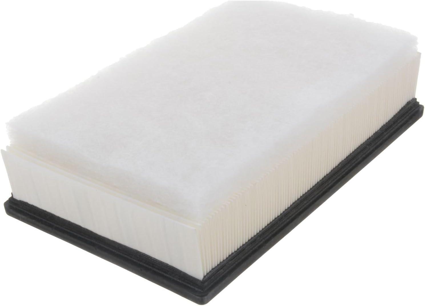 imageBOSCH 5220WS Workshop Engine Air Filter  Compatible with Select Chevrolet Impala Impala Limited1 Count Pack of 1