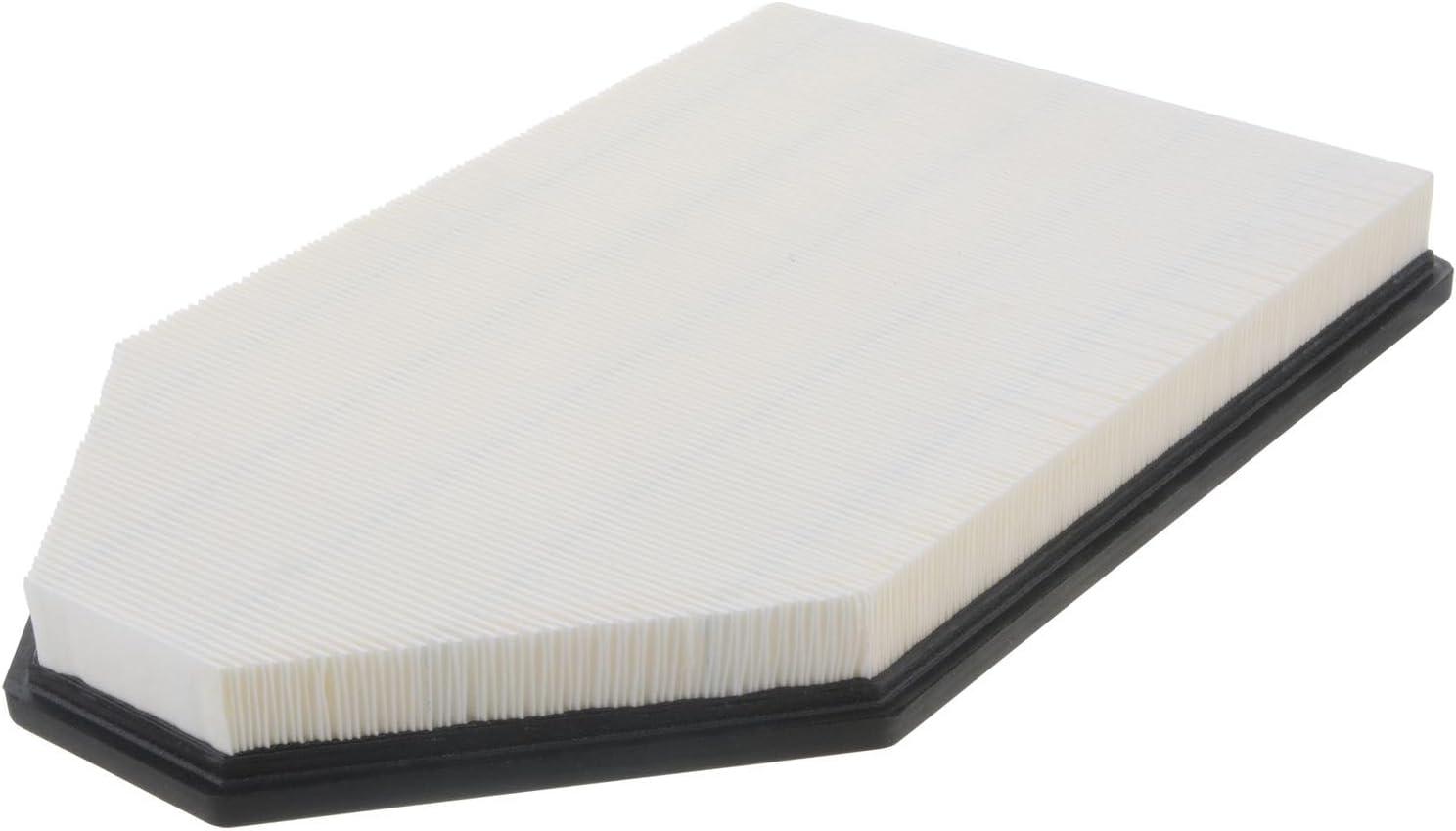 imageBOSCH 5436WS Workshop Engine Air Filter  Compatible with Select Chrysler 300 Dodge Challenger Charger5436WS