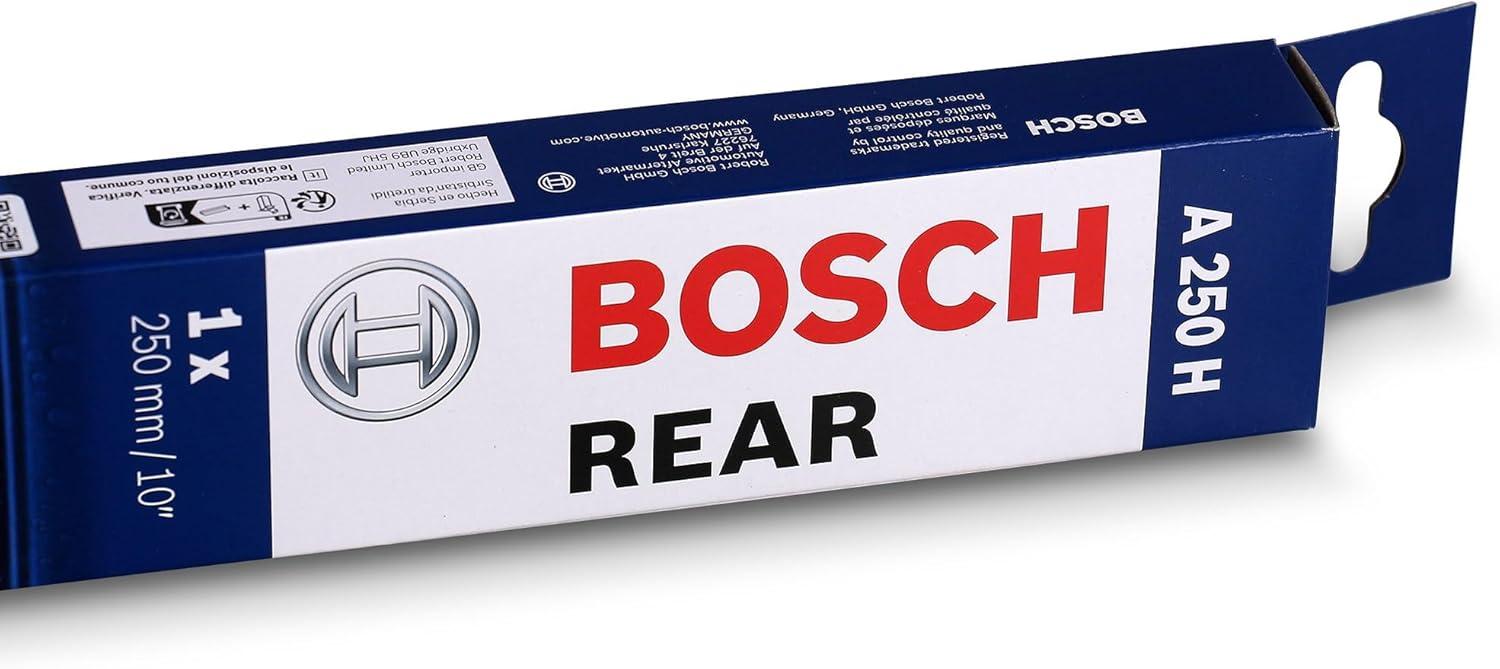 imageBOSCH A300H OE Specialty Rear Wiper Blade 12quot  SingleA250H 10