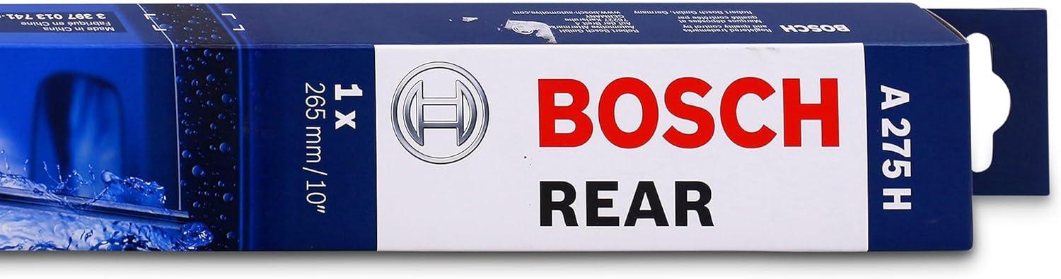 imageBOSCH A300H OE Specialty Rear Wiper Blade 12quot  SingleA275H 11