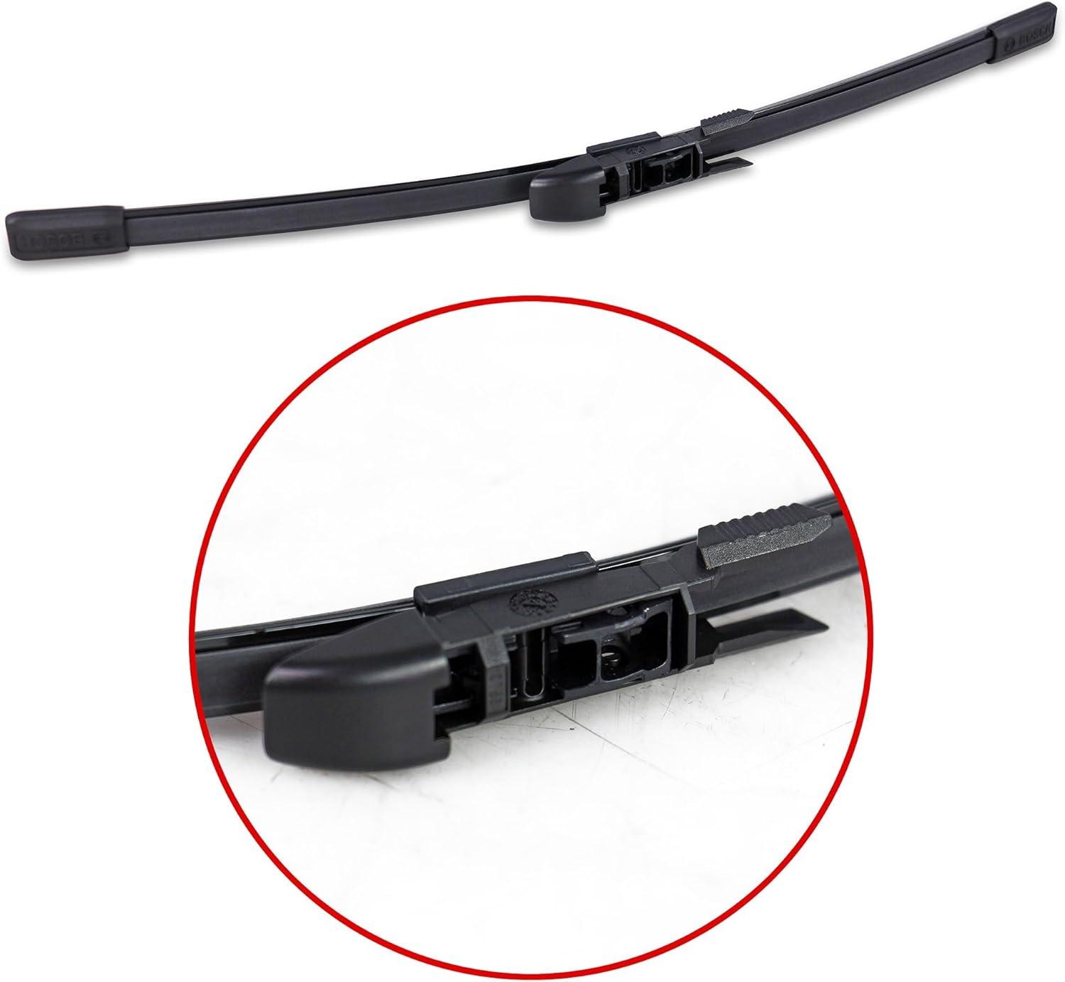 imageBOSCH A300H OE Specialty Rear Wiper Blade 12quot  SingleA280H
