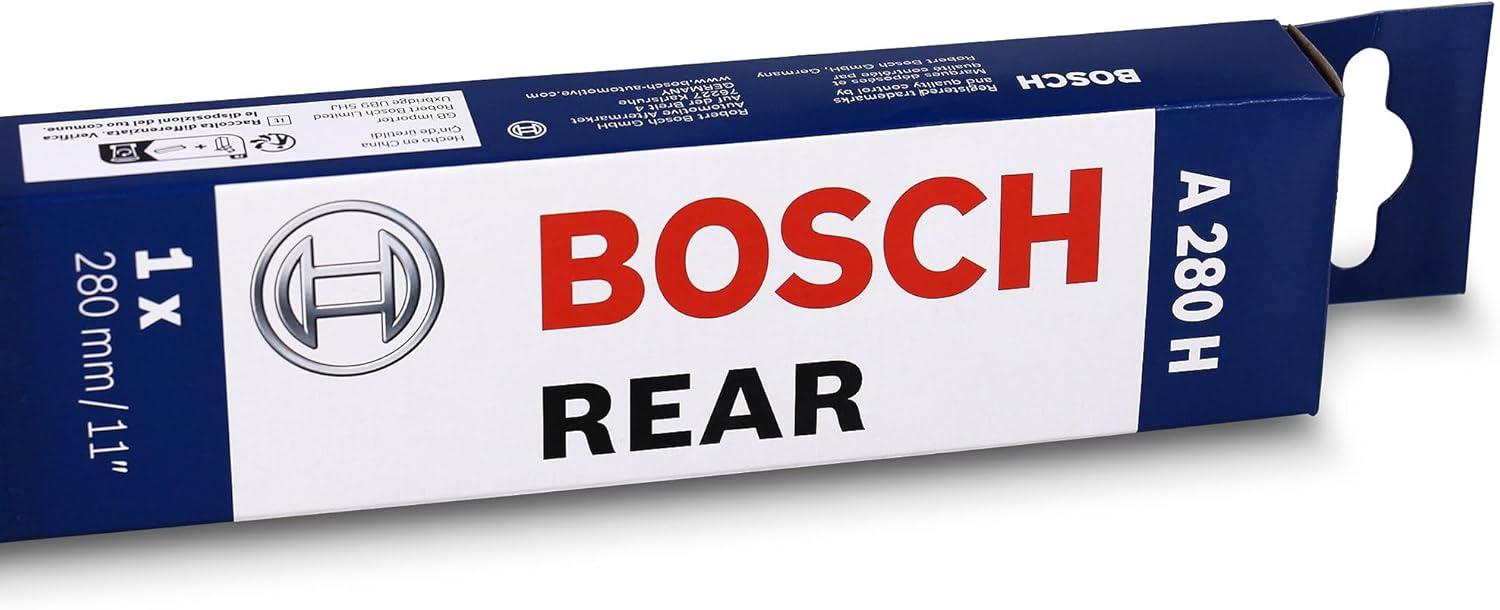 imageBOSCH A300H OE Specialty Rear Wiper Blade 12quot  SingleA280H