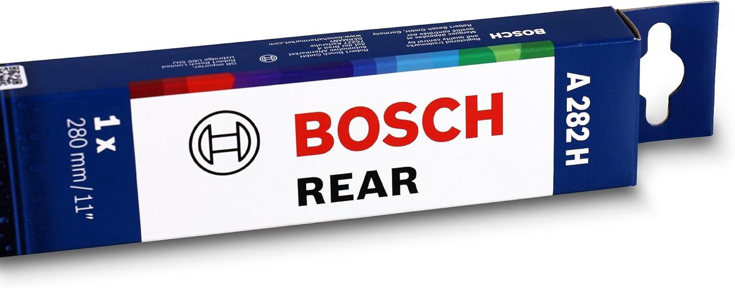 imageBOSCH A300H OE Specialty Rear Wiper Blade 12quot  SingleA282H 11