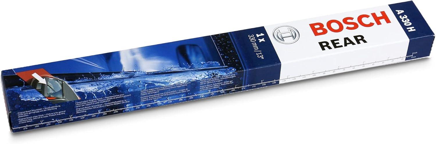 imageBOSCH A300H OE Specialty Rear Wiper Blade 12quot  SingleA330H