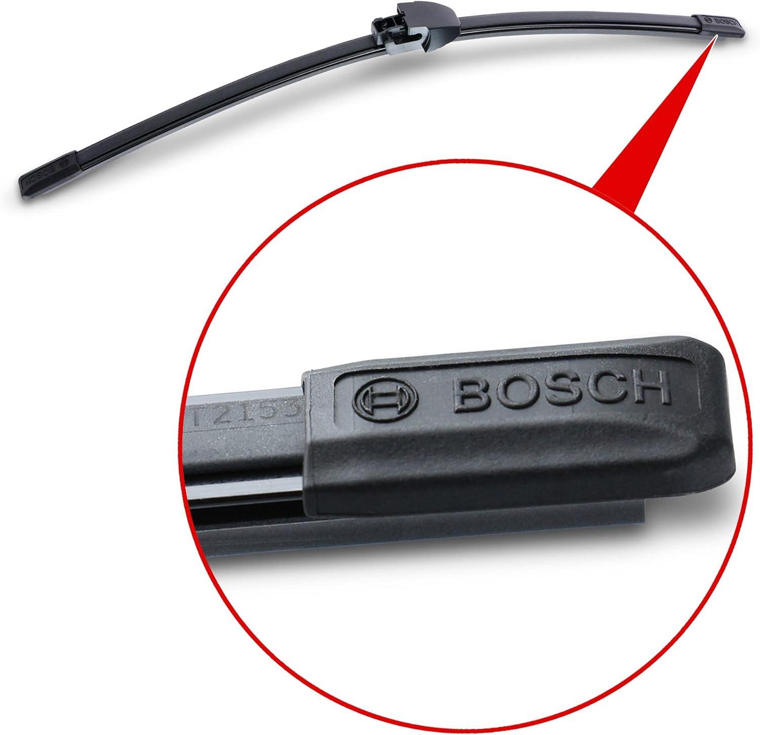imageBOSCH A300H OE Specialty Rear Wiper Blade 12quot  SingleA330H