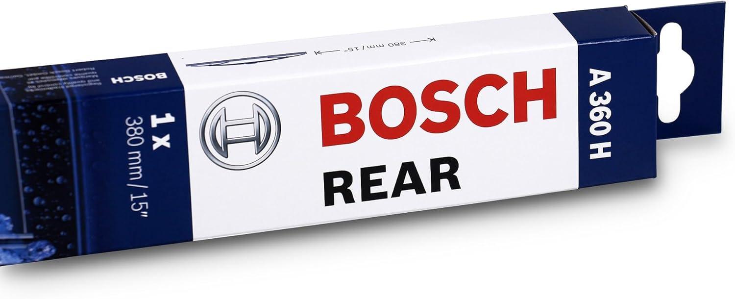 imageBOSCH A300H OE Specialty Rear Wiper Blade 12quot  SingleA360H 15
