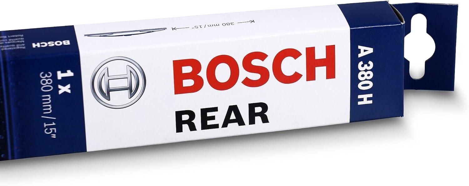 imageBOSCH A300H OE Specialty Rear Wiper Blade 12quot  SingleA380H 15
