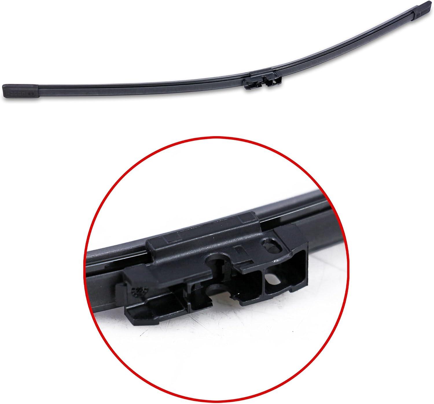 imageBOSCH A300H OE Specialty Rear Wiper Blade 12quot  SingleA380H 15