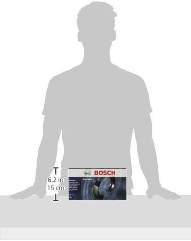 imageBOSCH BS729 Blue Drum Brake Shoe Set  Compatible With Select Toyota Sienna REAR