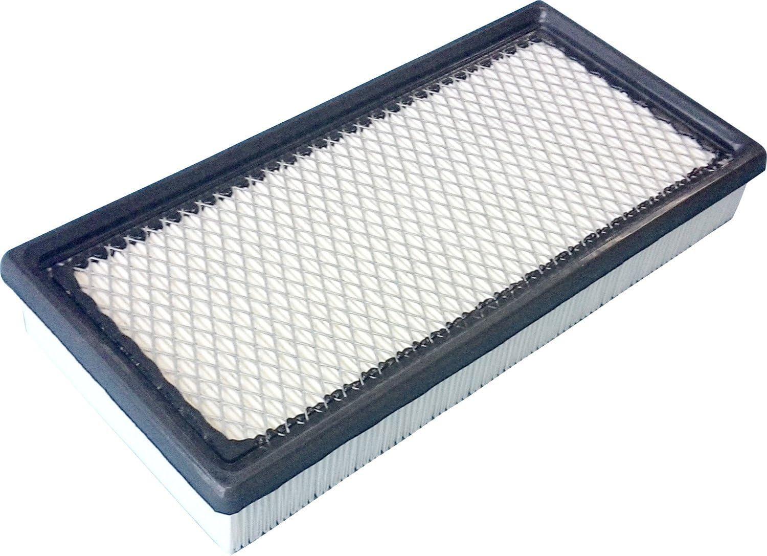 imageBOSCH C3947WS Activated Charcoal Workshop Cabin Air Filter  Compatible with Select Buick Enclave Chevrolet Traverse GMC Acadia Acadia Limited Saturn Outlook5046WS