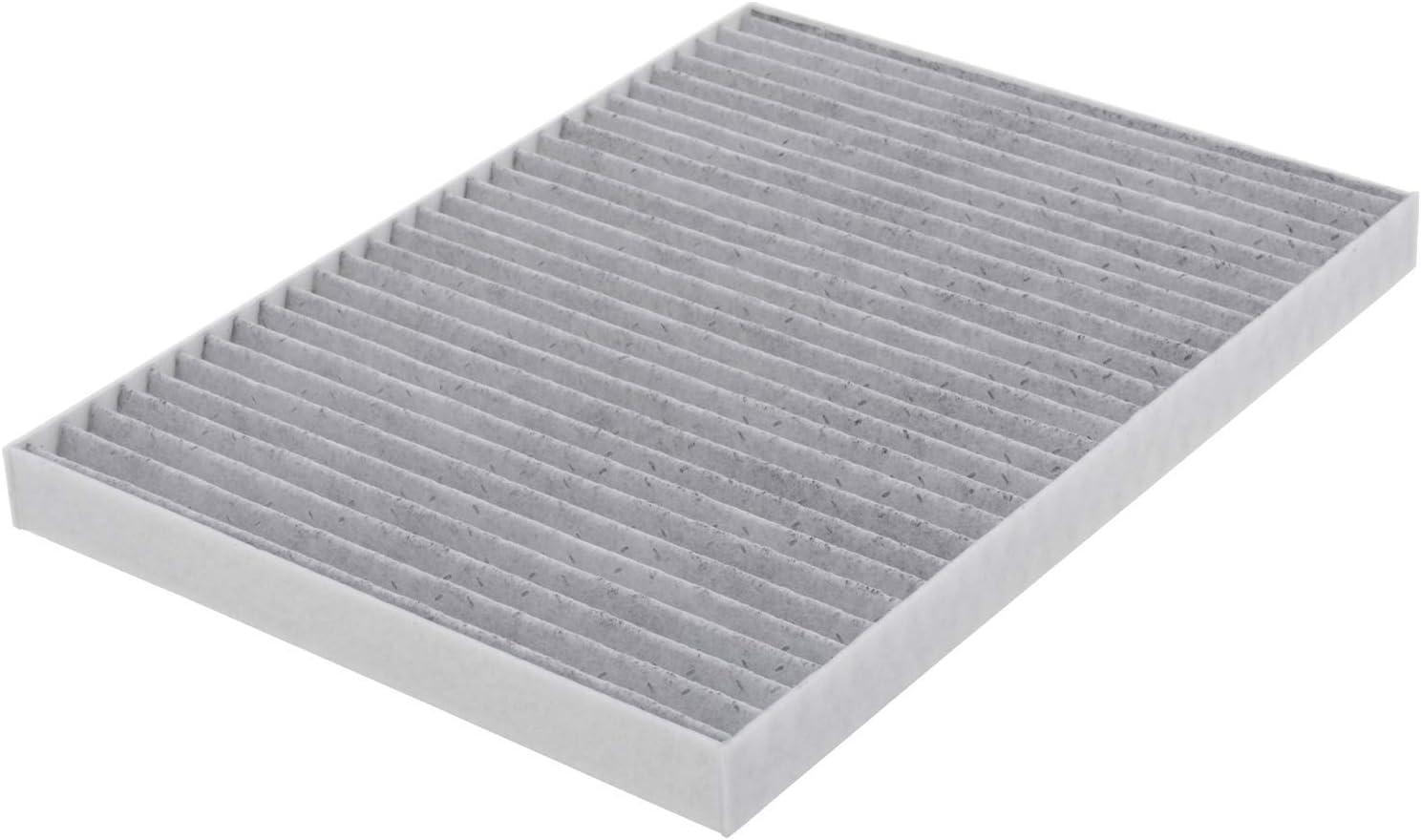 imageBOSCH C3947WS Activated Charcoal Workshop Cabin Air Filter  Compatible with Select Buick Enclave Chevrolet Traverse GMC Acadia Acadia Limited Saturn Outlook71 x 98 x 13