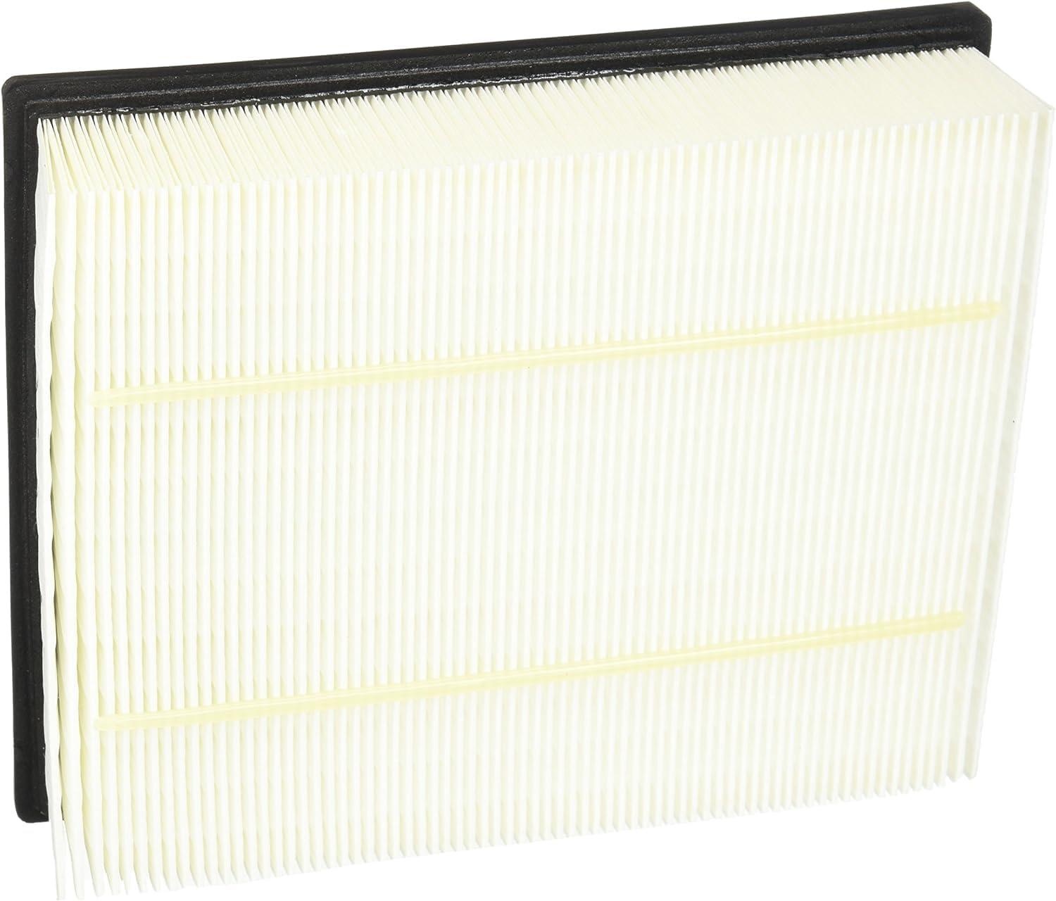 imageBOSCH C3947WS Activated Charcoal Workshop Cabin Air Filter  Compatible with Select Buick Enclave Chevrolet Traverse GMC Acadia Acadia Limited Saturn Outlook5539WS