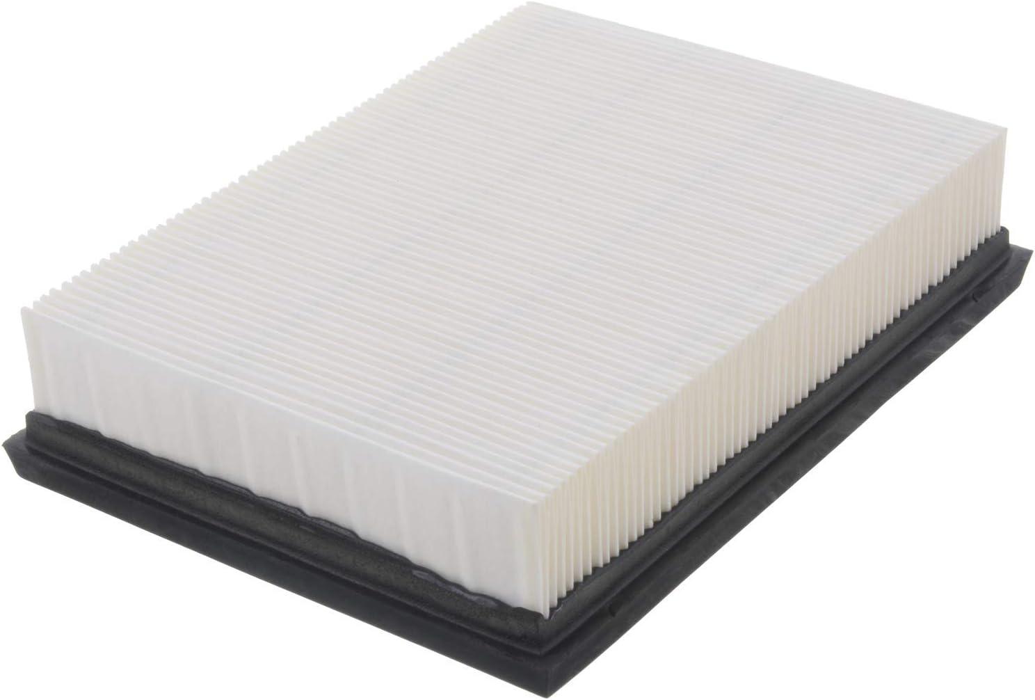 imageBOSCH C3947WS Activated Charcoal Workshop Cabin Air Filter  Compatible with Select Buick Enclave Chevrolet Traverse GMC Acadia Acadia Limited Saturn Outlook5355WS