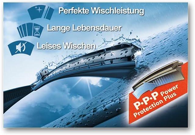 imageBOSCH H301 Rear Wiper Blade 12quot  SingleCombo Pack 20  20