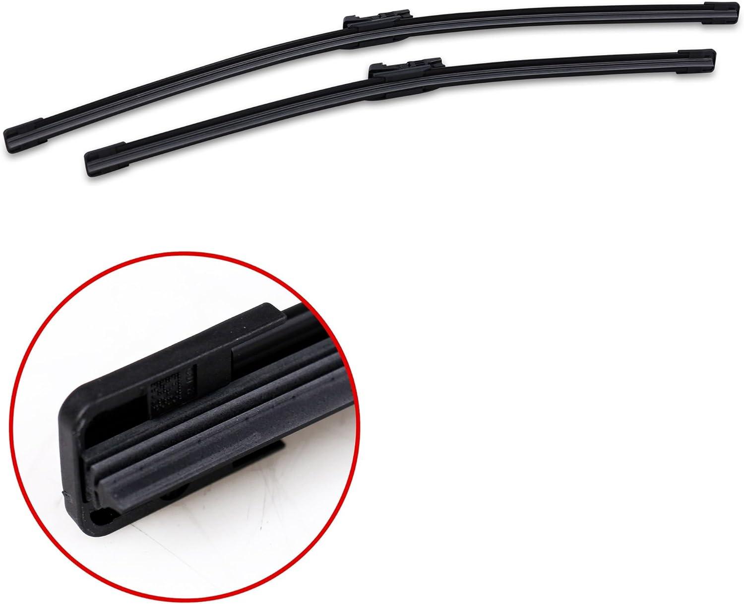 imageBOSCH H301 Rear Wiper Blade 12quot  SingleCombo Pack 20  20