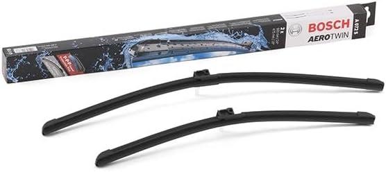 imageBOSCH H301 Rear Wiper Blade 12quot  SingleCombo Pack 24  19