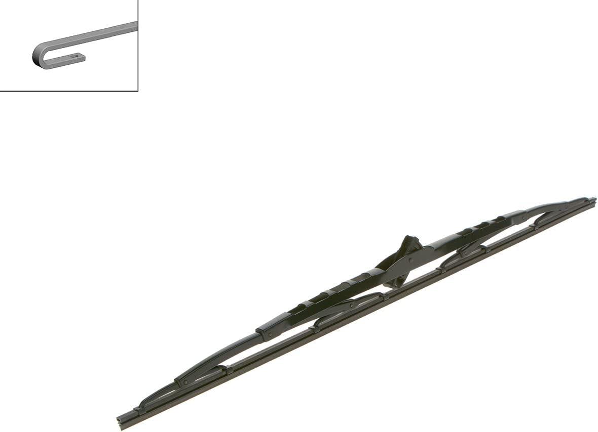 imageBOSCH H301 Rear Wiper Blade 12quot  SingleH351