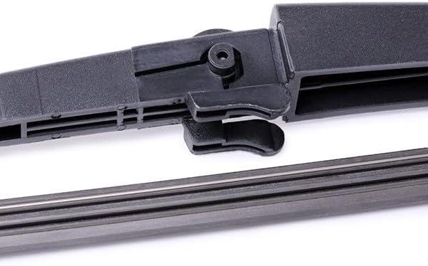 imageBOSCH H301 Rear Wiper Blade 12quot  SingleH355 14