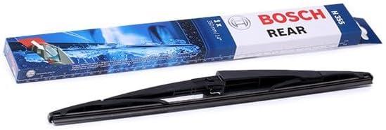 imageBOSCH H301 Rear Wiper Blade 12quot  SingleH355 14