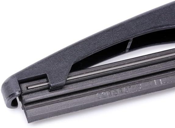 imageBOSCH H301 Rear Wiper Blade 12quot  SingleH355 14