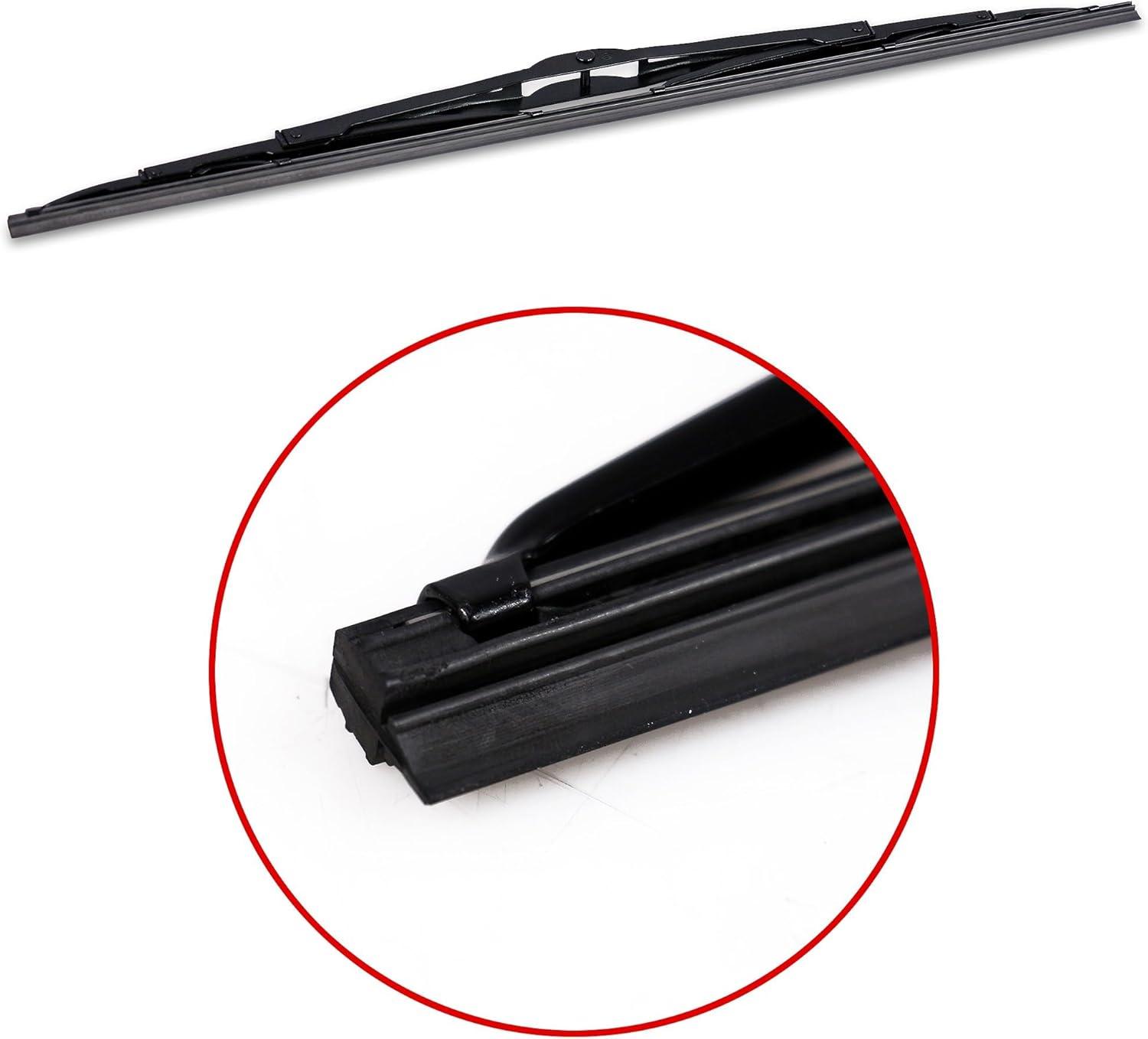 imageBOSCH H301 Rear Wiper Blade 12quot  SingleH840