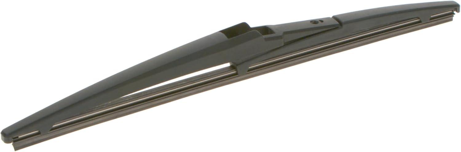 imageBOSCH H307 Rear Wiper Blade 12quot  SingleBlack