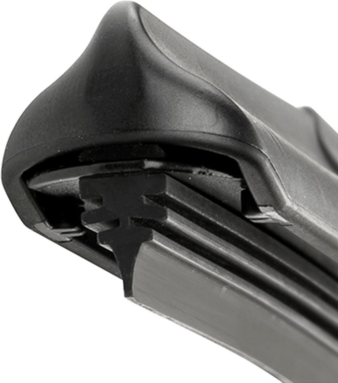 imageBOSCH InSight 4913 Hybrid Wiper Blade  13quot Single4915 15