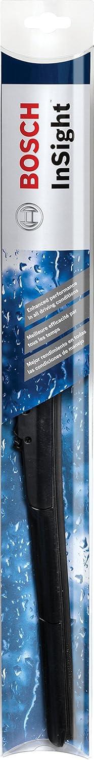 imageBOSCH InSight 4913 Hybrid Wiper Blade  13quot Single4922 22