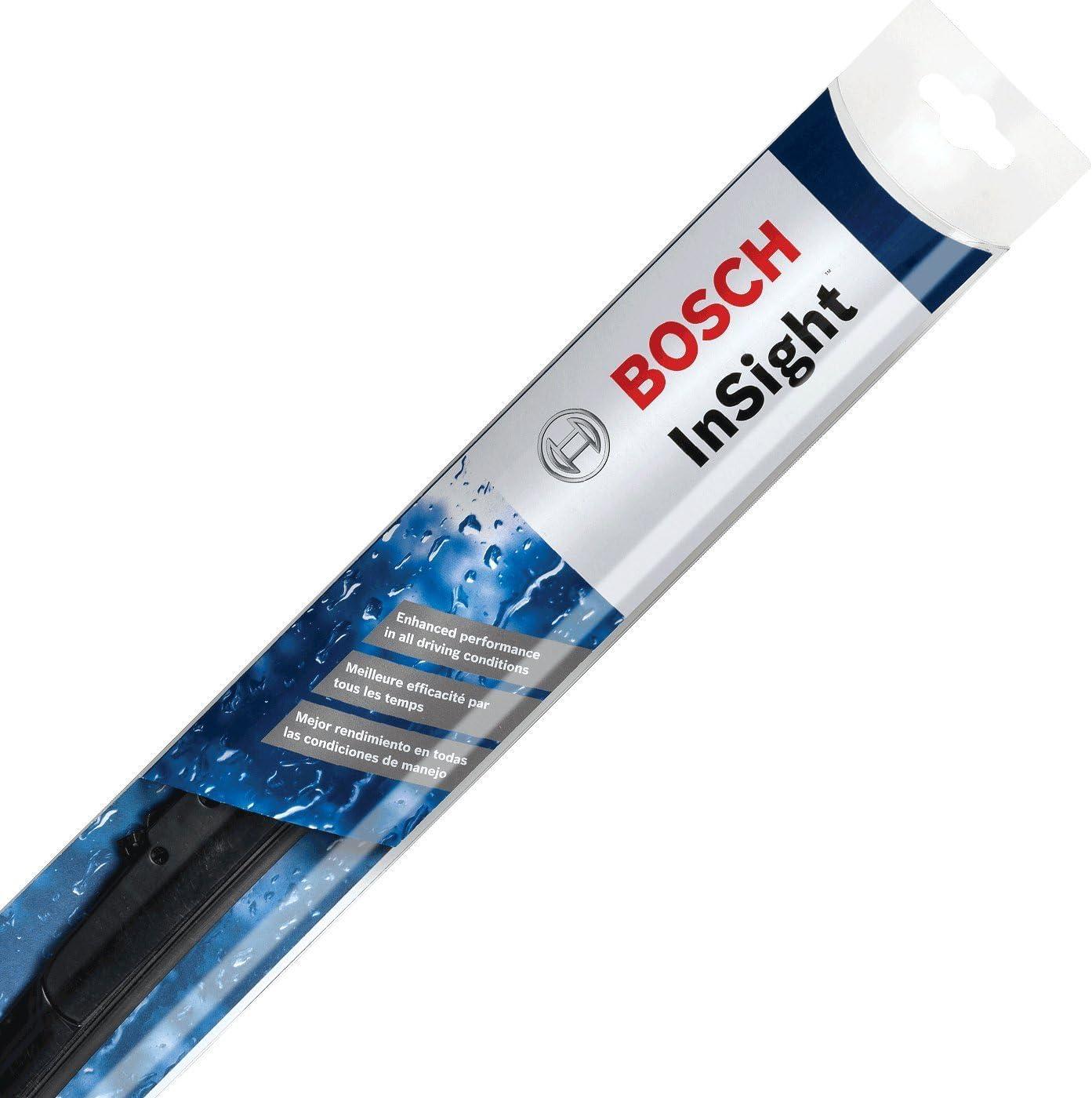 imageBOSCH InSight 4913 Hybrid Wiper Blade  13quot Single4922 22