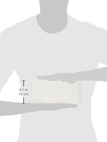 imageBOSCH P3891WS Workshop Cabin Air Filter  Compatible with Select Infiniti QX56 Nissan Armada Titan