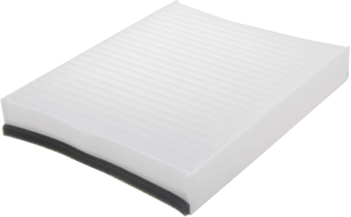 imageBOSCH P3913WS Workshop Cabin Air Filter  Compatible with Select Ford CMax Escape Focus GT Transit Connect Lincoln MKC