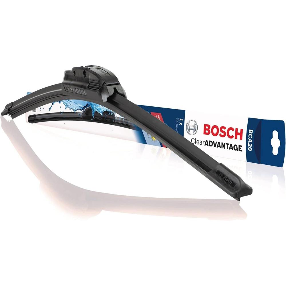 imageBOSCH 18CA Clear Advantage Beam Wiper Blade 18quot  Single26CA 26