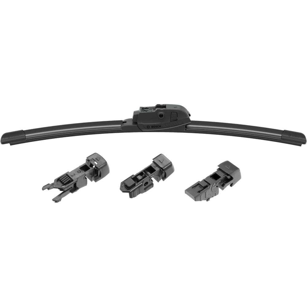imageBOSCH 18CA Clear Advantage Beam Wiper Blade 18quot  Single26OE20O