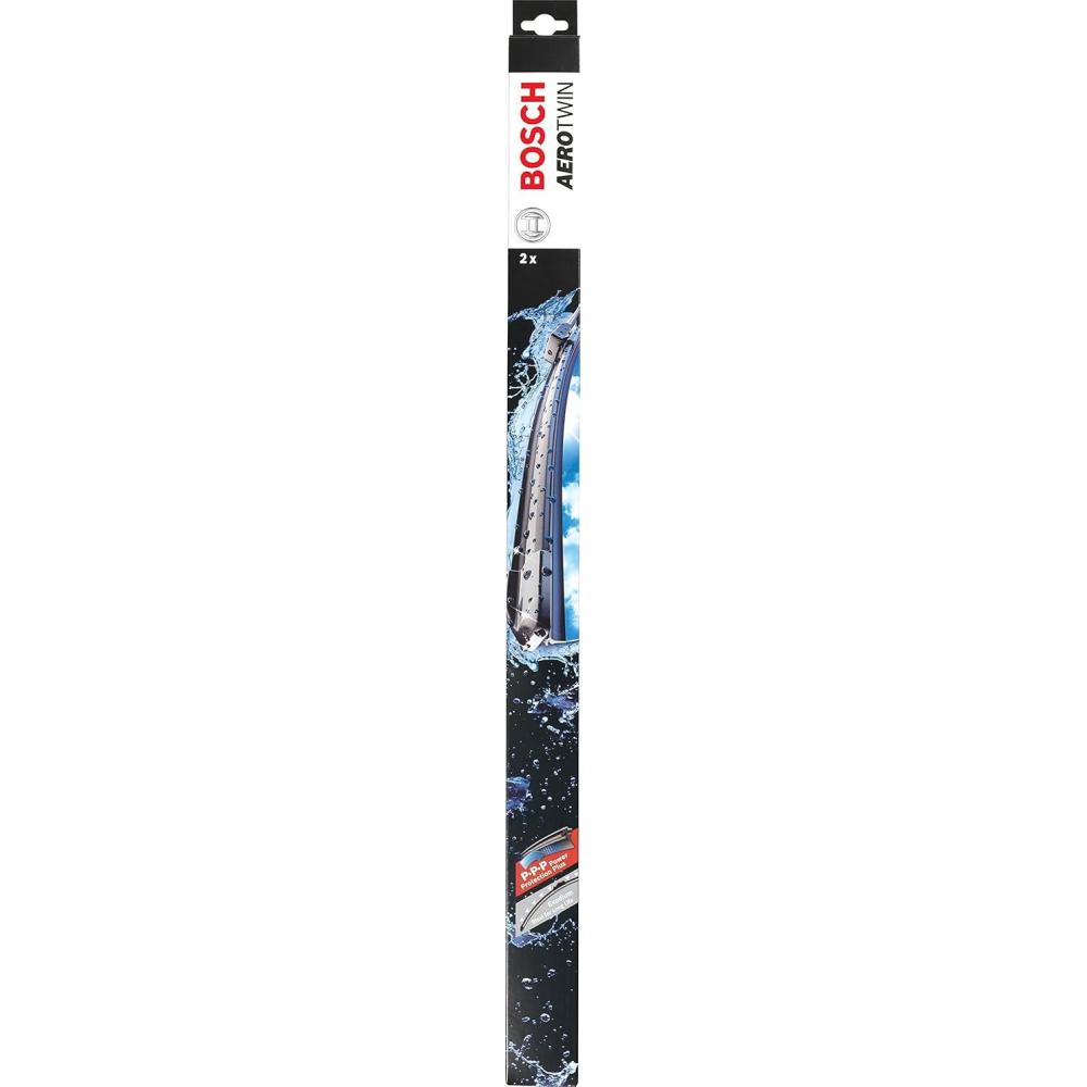 imageBOSCH 40520 DirectConnect Conventional Wiper Blade 20quot  SingleW01331652742BOS