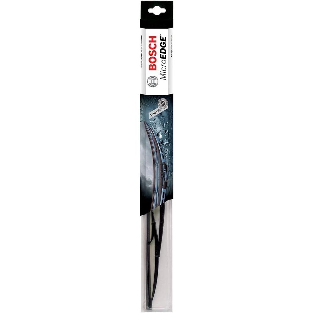 imageBOSCH 40721 MicroEdge Conventional Wiper Blade 21quot  Single40724 24