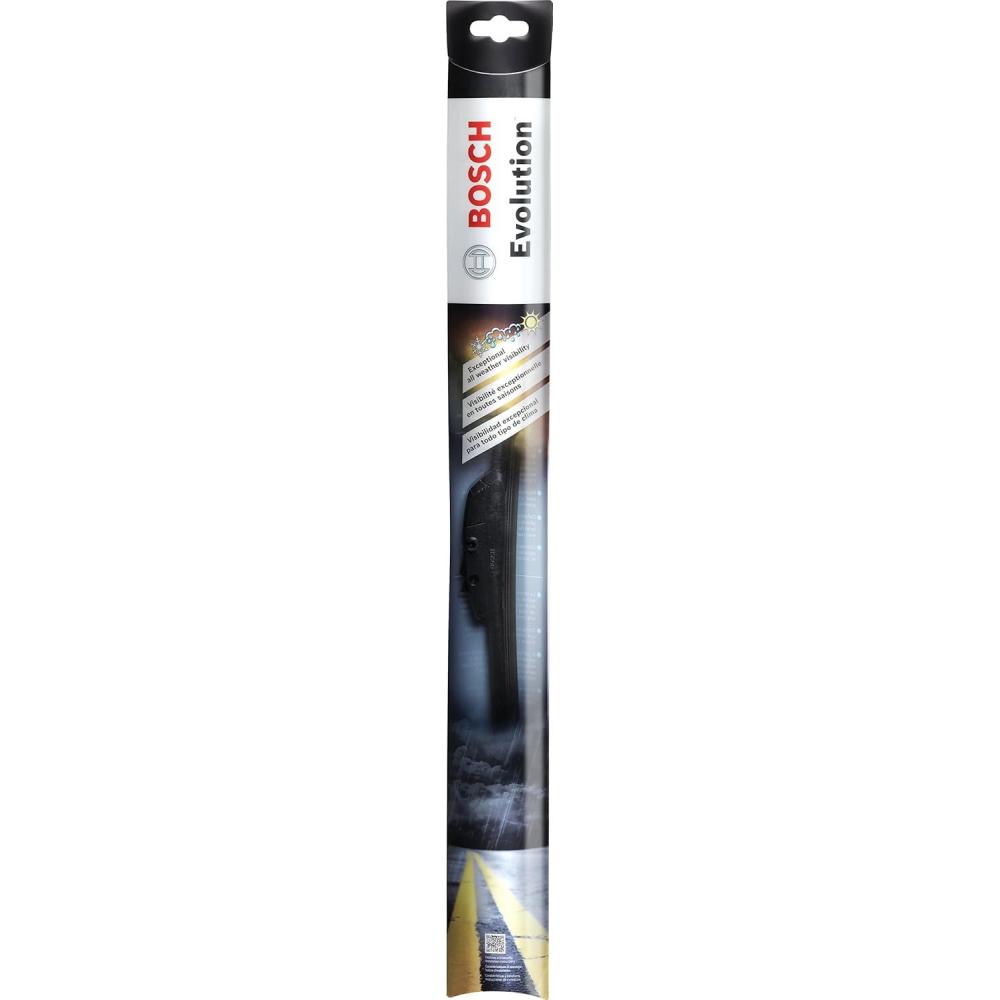 imageBOSCH 4828 Evolution Beam Wiper Blade 28quot  Single4826 26
