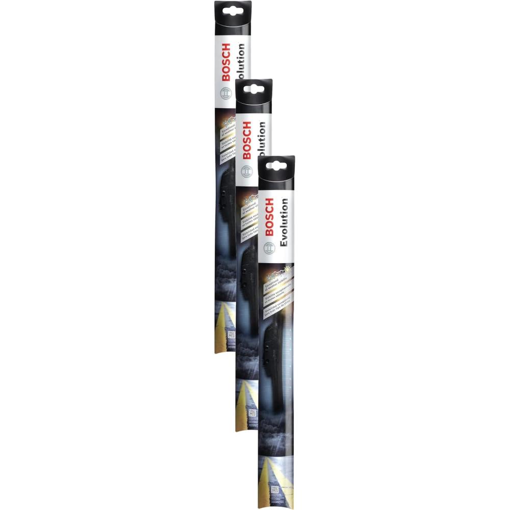 imageBOSCH 4828 Evolution Beam Wiper Blade 28quot  Single4842 24 Pack of 3