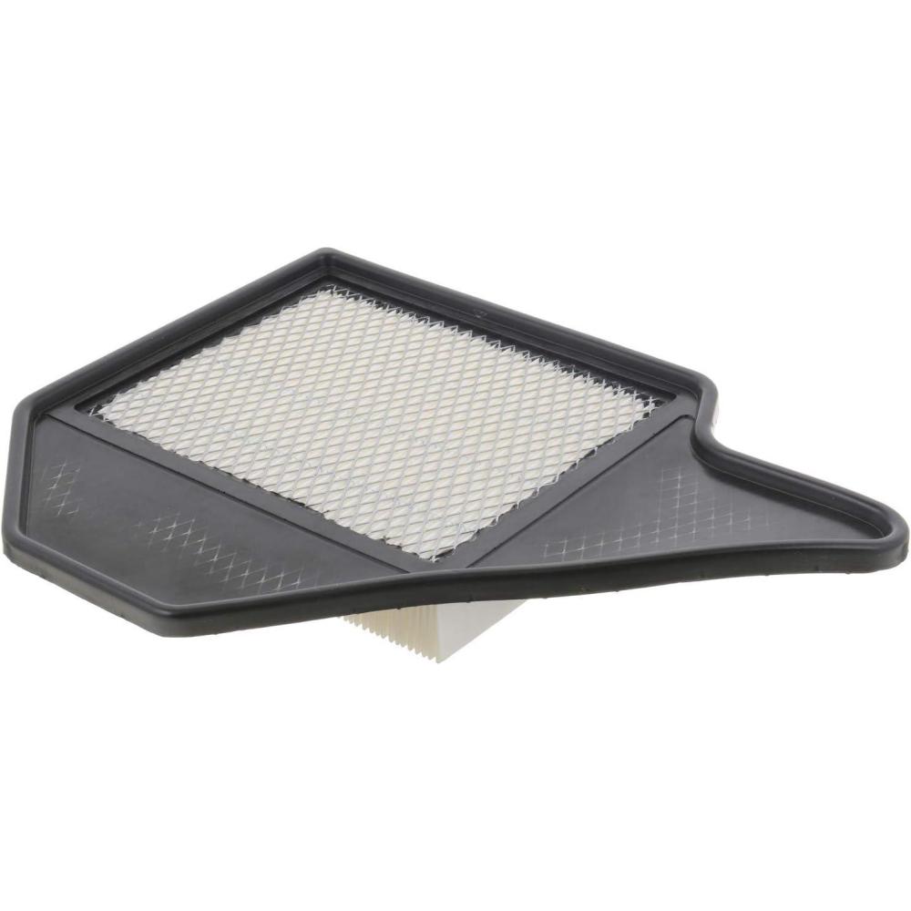 imageBOSCH 5435WS Workshop Engine Air Filter  Compatible with Select Chrysler Town ampamp Country Dodge Grand Caravan Ram CV5435WS