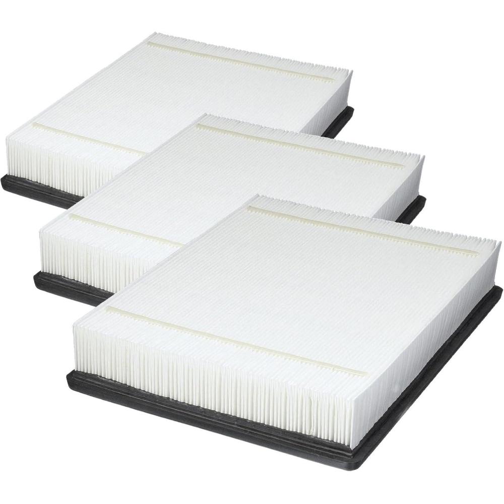 imageBOSCH 5499WS Workshop Engine Air Filter5499WS Pack of 3