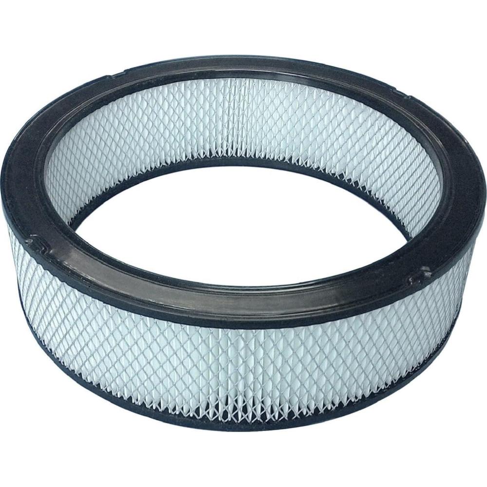 imageBOSCH 5544WS Workshop Engine Air Filter  Compatible with Select Buick Cadillac Chevrolet GMC Oldsmobile Pontiac5544WS