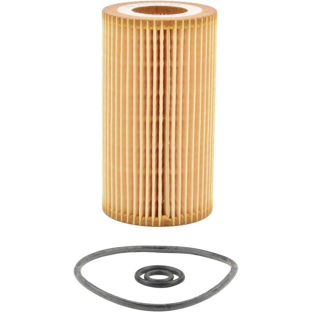 imageBOSCH 72261WS Workshop Engine Oil Filter  Compatible with Select Dodge Sprinter 2500 Sprinter 3500 Freightlilner Sprinter 2500 Sprinter 3500