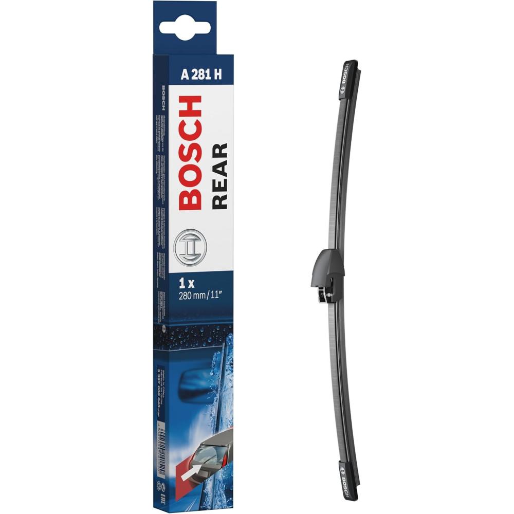 imageBOSCH A300H OE Specialty Rear Wiper Blade 12quot  SingleA281H 11