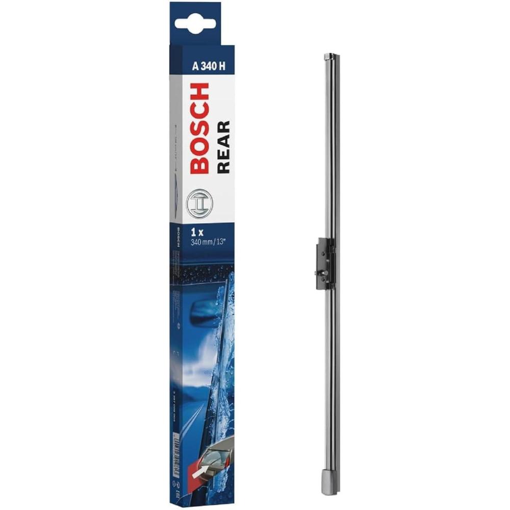 imageBOSCH A300H OE Specialty Rear Wiper Blade 12quot  SingleA340H 13