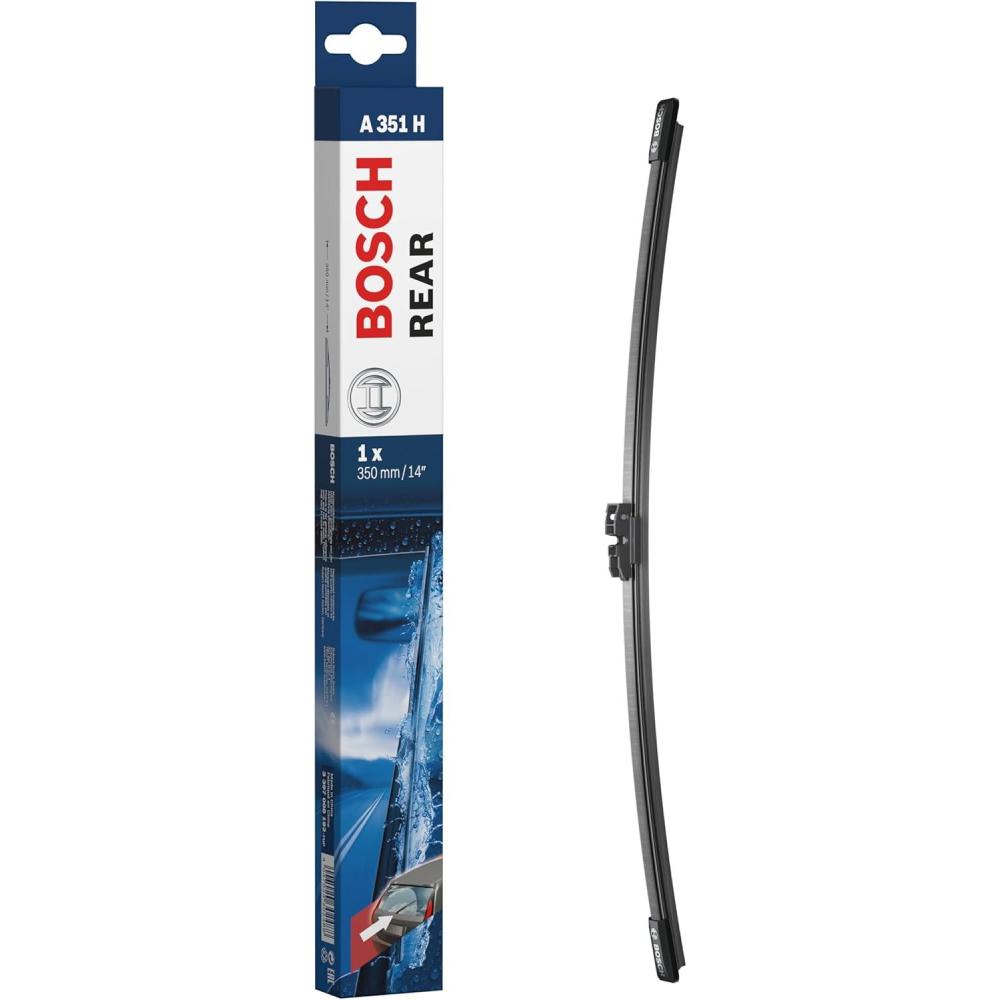 imageBOSCH A300H OE Specialty Rear Wiper Blade 12quot  SingleA351H