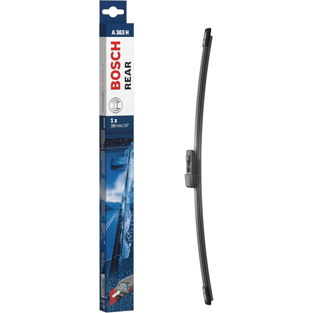 imageBOSCH A300H OE Specialty Rear Wiper Blade 12quot  SingleA383H 15