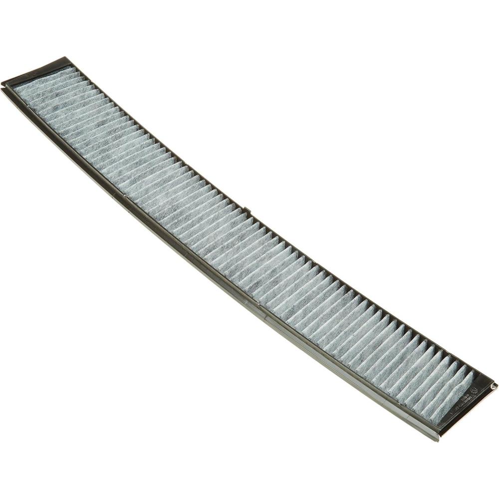 imageBOSCH C3640WS Activated Charcoal Workshop Cabin Air Filter  Compatible with Select BMW 320i 323Ci 323i 325Ci 325i 325xi 328Ci 328i 330Ci 330i 330xi M3 X3 Z3